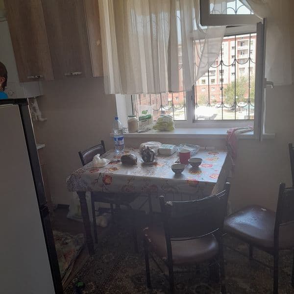 Аренда коракамиш тансикбой бозорча 2.хонали оилага берилади  — фото 5