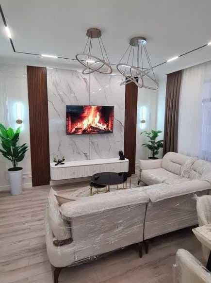 Сдается квартира с красивым ремонтом<br />
Можно подофис<br  — фото 3