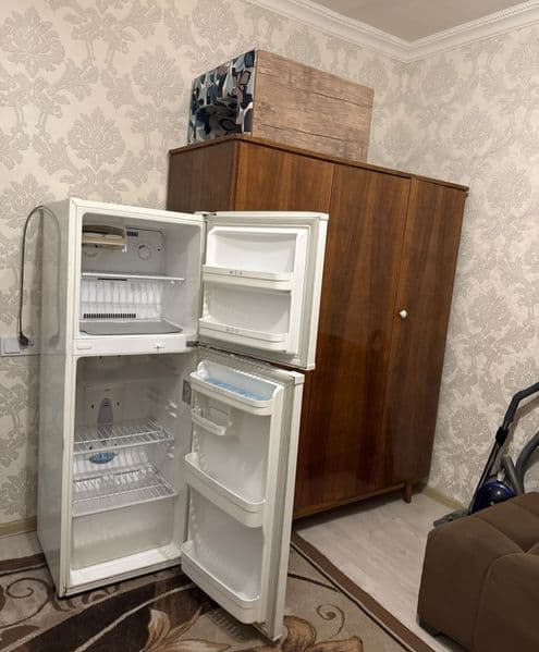 Аренда квартиры 1/2/4 бывшее общежитие. Мирзо Улугбекский ра — фото 4