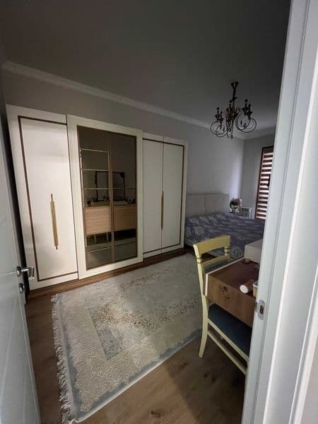 Сдается квартира 3/2/9 на Садыка Азимова. Звоните, есть мног — фото 4