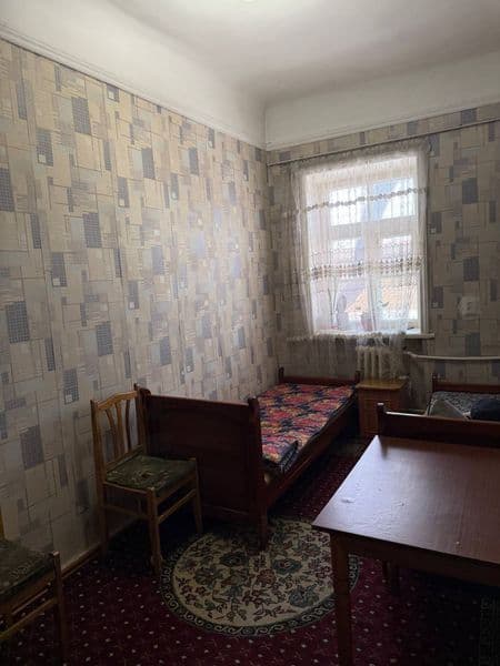 Аренда <br />
Квартира <br />
Улица УстаШирин<br />
Юнус-обо — фото 4