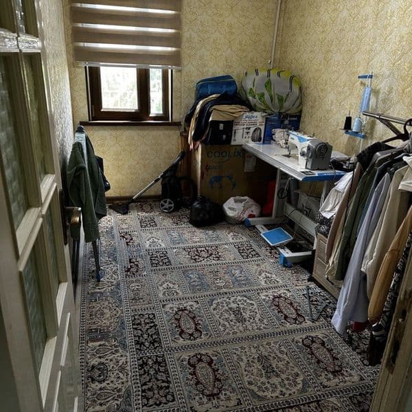 Новза метро Е кв 3/7/9 <br />
3 х комнатная квартира в аренд — фото 4