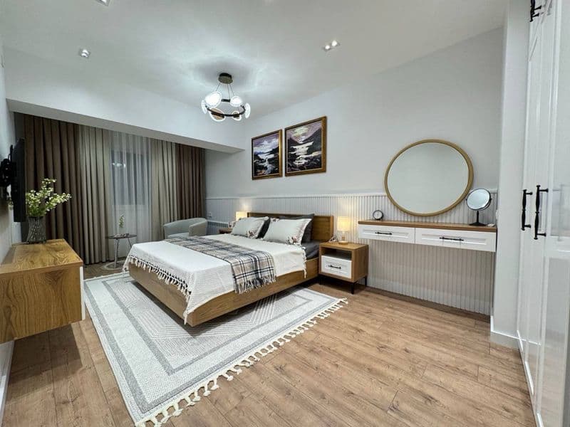 Комнат 3 <br />
Площадь 75<br />
Для подробной информации зв — фото 5