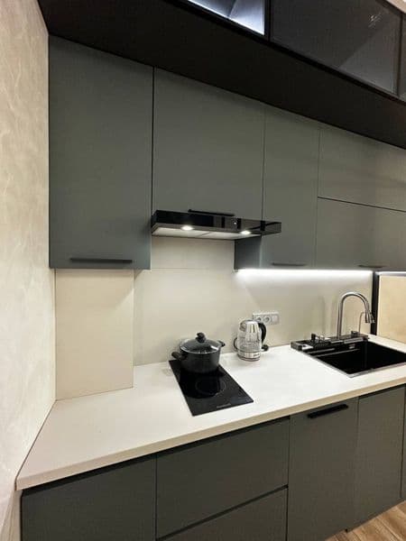 Мирабадский район<br />
ЖК Mirabad Avenue<br />
<br />
2/7/1 — фото 2