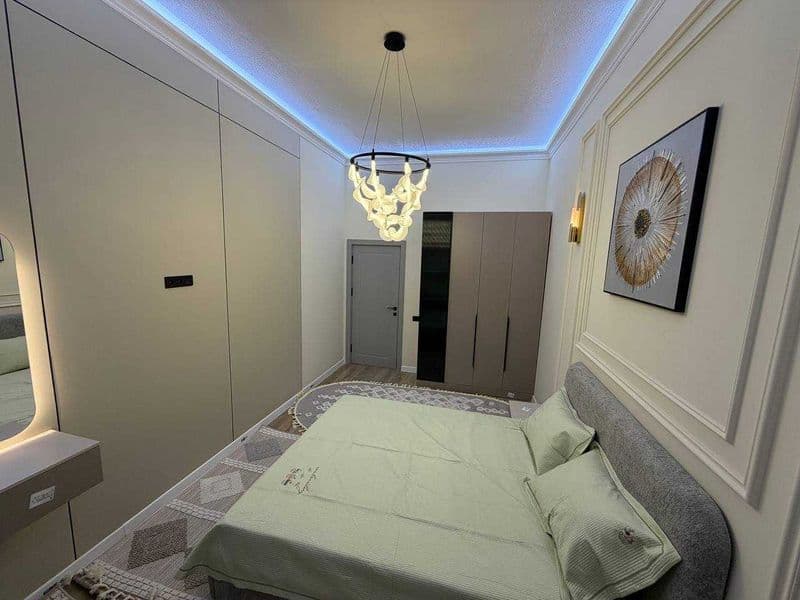 Сдаётся КЛАССНАЯ квартира<br />
<br />
• Район: Сергелийский — фото 2