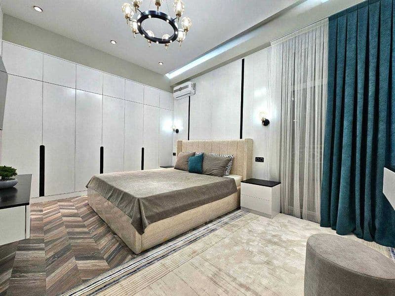 Элитный апартамент:<br />
Район: Яккасарайский <br />
Кол-во — фото 3