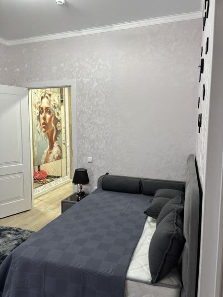 Сдается в аренду 1 комнатная квартира  от Голден Хауз на Сох — фото 3