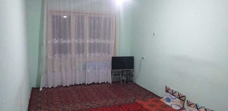 Сдаётся своя 2х комнатная квартира Яшнабадский район Тузель  — фото 2