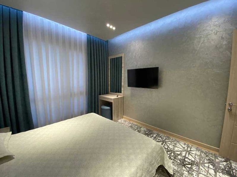 Район: Юнусабадский<br />
Адрес: Чинабад<br />
 ЖК Манзара<b — фото 4