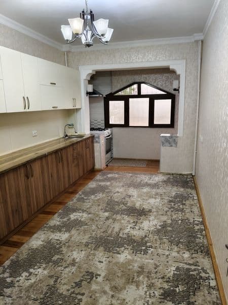 Аренда  3х комнатной квартиры в центре города ! 7 ми этажног — фото 3