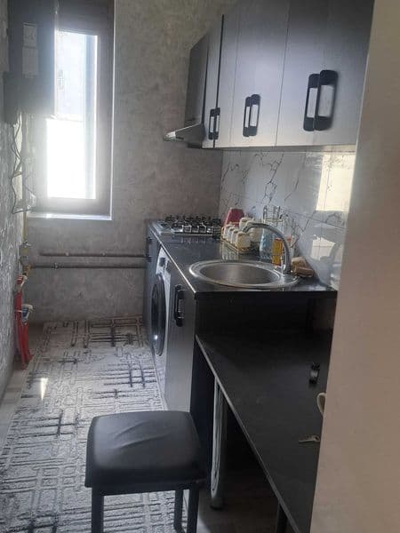 1 хонали квартира аренлага берилади шароити яхши новостройка — фото 5