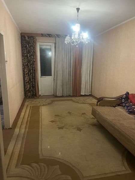 2 хонали квартира ижарага. Мулжал: Братская могила Яккасарой