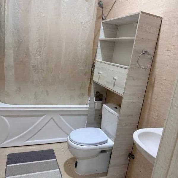 Сдается квартира для семейных<br />
<br />
• Район: Алмазар< — фото 4