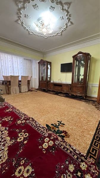 Сдаётся квартира | Вторичный фонд<br />
<br />
Яшнабадский р — фото 3