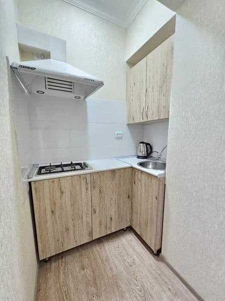 Район: Шайхантахурский<br />
Адрес: Лабзак / Ц13<br />
Ориен — фото 4