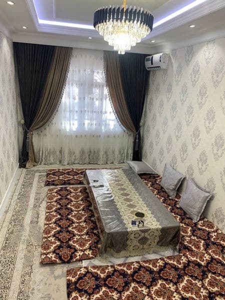 3 хонали 1 этаж 10 этажли дом <br />
Ориентир 8 роддом <br / — фото 4