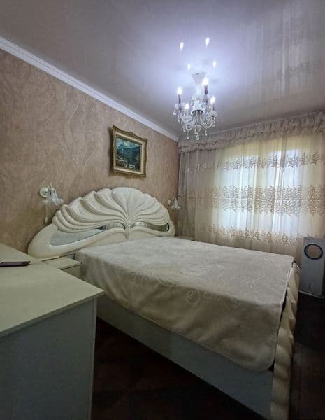 Аренда 3/4/4 70м² Максим горький <br />
В квартире имеется в — фото 5