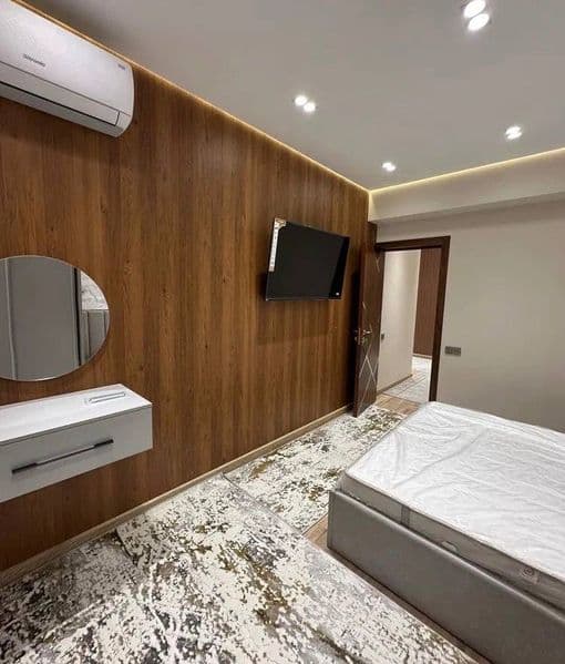 #3ком Яшнабадский Куйлук Ота Мечет Новостройка 3/3/7<br />
К — фото 4