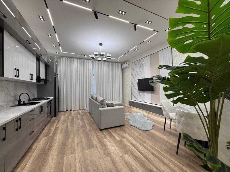 Район: Яккасарайский<br />
Адрес: ЖК Family house<br />
Орие — фото 4