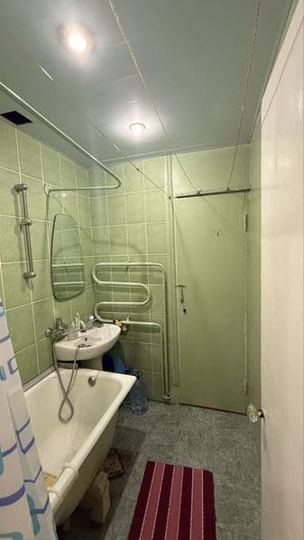 2 xonali uy, faqat qizlarga arendaga beriladi.2 ta qizga joy — фото 3