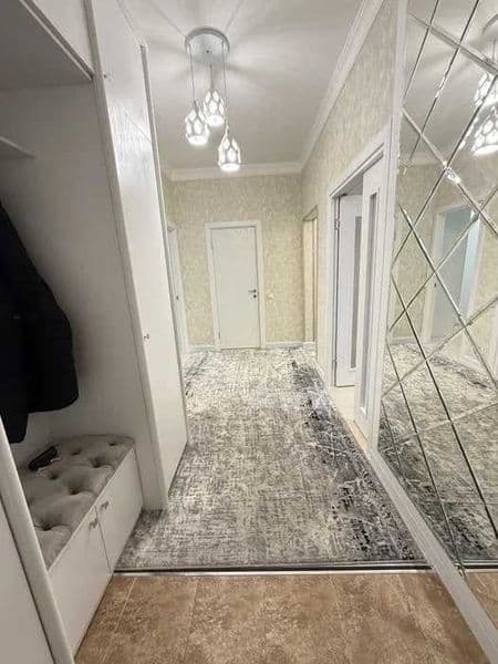 Сдаётся КЛАССНАЯ квартира<br />
<br />
• Район: Мирзо Улугбе — фото 5