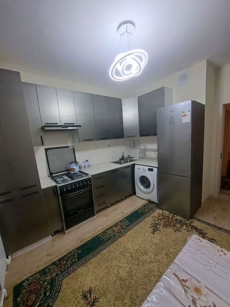 Ijaraga uy beriladi manzil yangi choshtepa dom 3 honali xamm — фото 4