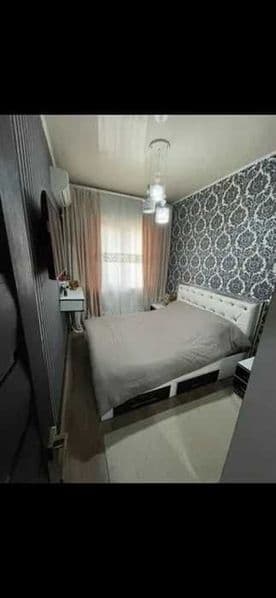 Yakkasaroy tumanida, Oybek metrosi yonida 2 xonali shinam va