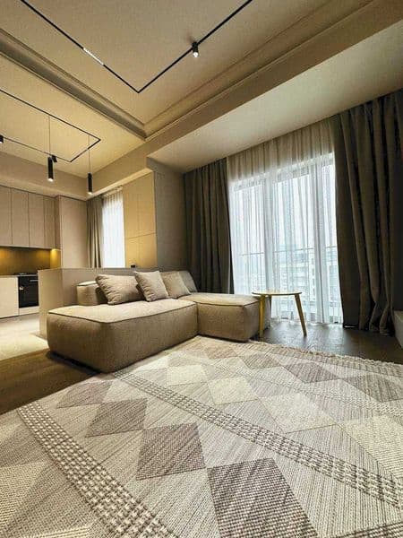 К вашему вниманию рады представить уютную 2х комнатную кварт — фото 3