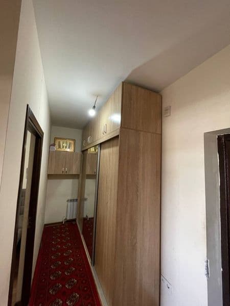 Sergile choshtepa <br />
320$ <br />
Oilaga beriladi <br />
 — фото 3