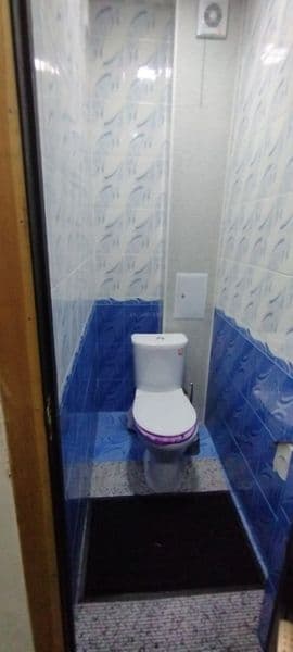 Кв 400 +200 адрес селхоз институтига 1,5км. Квартирада интер — фото 3