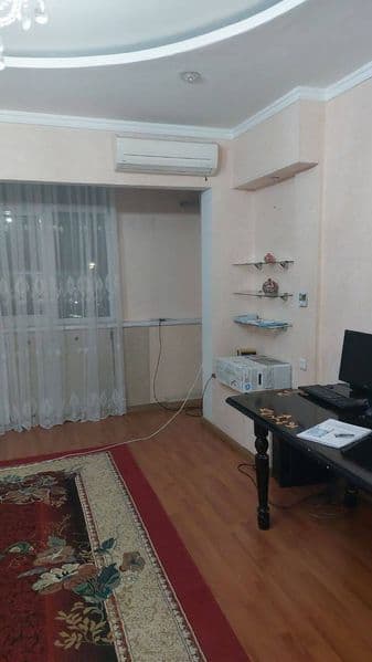 BEZMAKLER KV <br />
Chilonzor 16, chilonzor metroni tepasida