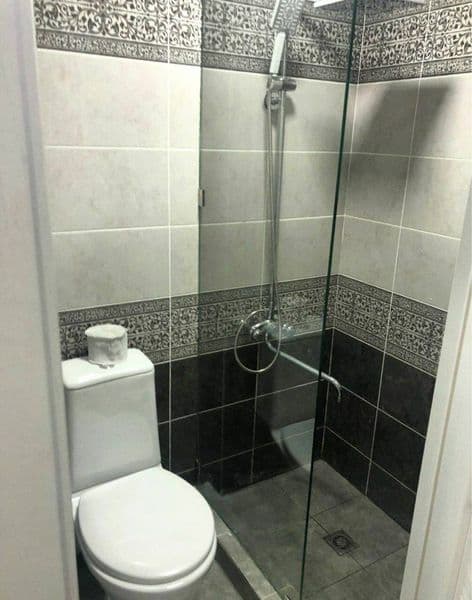 Новомосковская <br />
Стадион старт <br />
1 комнатная <br / — фото 2