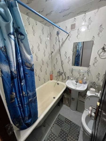 Аренда квартира <br />
Район - Алмазарский<br />
Ориентир -  — фото 5