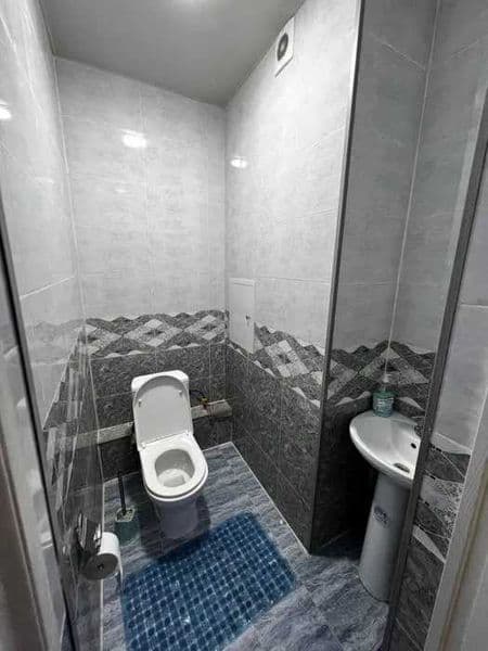 Сдаётся КЛАССНАЯ квартира<br />
<br />
• Район: Алмазарский< — фото 5
