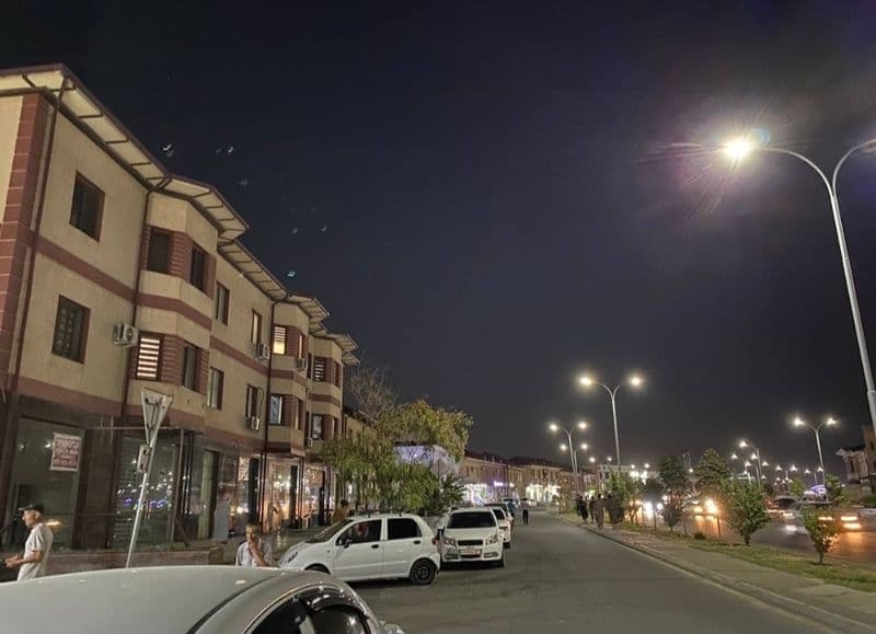 Сурочна аренда квартира бектемир район куйлук пост навастрой — фото 5