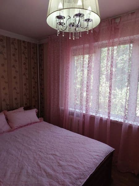 Тинчлик метро, Тинчлик маркетдан ижара квартира бор. Оила ёк — фото 2