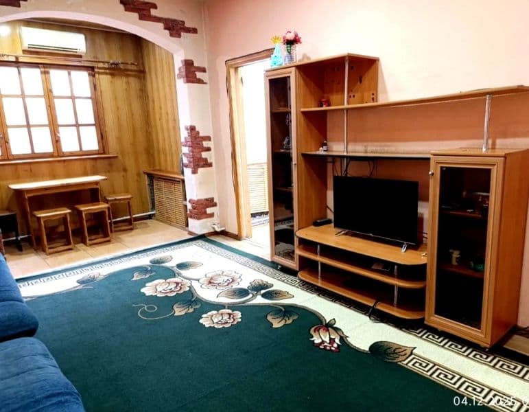 Чиланзар 18<br />
Метро Чиланзар 10 мин <br />
2-х комнатная — фото 4