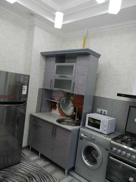 •Район: Мирзо Улугбекский<br />
•Адрес: Сайрам<br />
•Оренти — фото 3