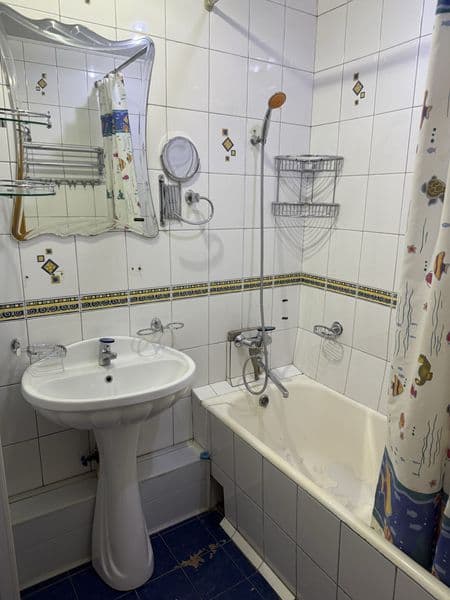 2х комнатная квартира 50 метров от Университета Мировой Экон — фото 3