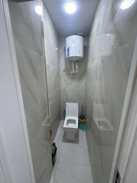 «Квартира после свежего ремонта, полностью меблирована, гото — фото 3