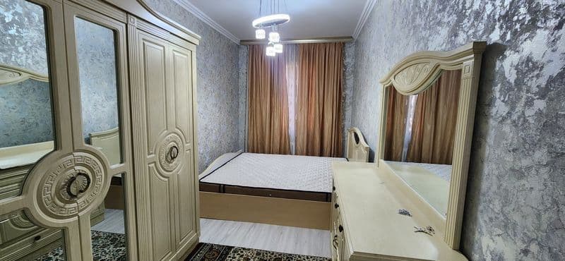 Аренда Ттз 3 комнатная для семейного пользования <br />
3370