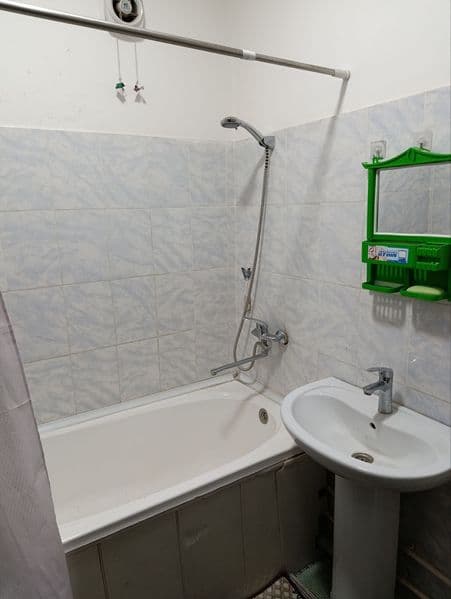 Vositachilik haqi yuq kirib yashashga tayyor toza kvartira<b — фото 5