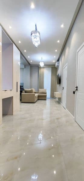 АРЕНДА  КВАРТИРЫ  в самом центре города!<br />
<br />
ЖК Sky — фото 5