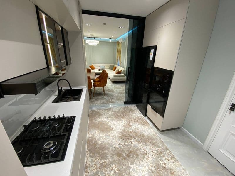 Yakkasaroy city mall <br />
3/2/10 avtorski remonti 75 kv <b — фото 5