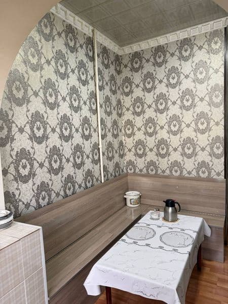 Shayhantohur tumani Ibn Sino mavzesida 4 etajli domning 2chi — фото 3