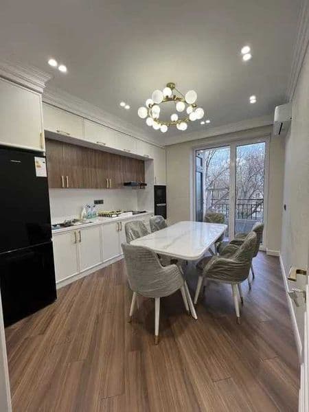 Район - Чиланзарский<br />
NRG Park<br />
<br />
Характерист — фото 4