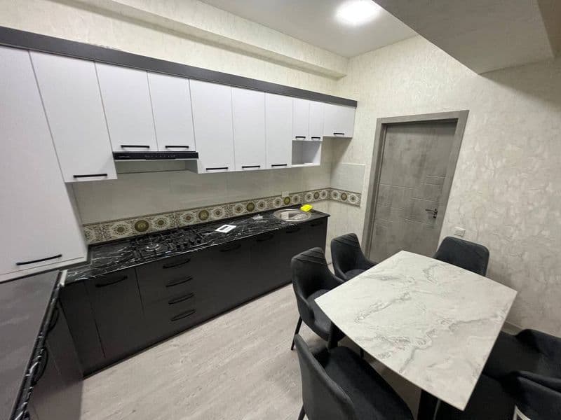 Район - АЛМАЗАРСКИЙ <br />
Gold House<br />
Комнат - 2<br /> — фото 4