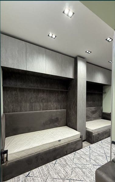 Маклерски бор 50% <br />
Арендага берилади! Новастройкадан 3 — фото 3