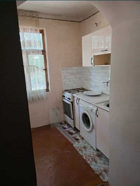 Сдается 2 комн. квартира с мебелью и техникой! Ориентир напр — фото 3