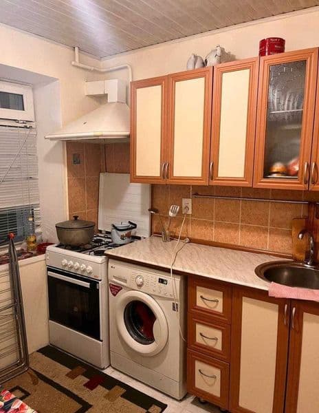 Мирзо Улугбек тумани Метро БИЙ 10 минутлик йул 2 хонали квар — фото 3